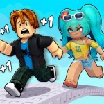 🎵 +1 Speed Phonk Escape