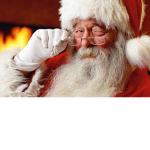 Santa fans group
