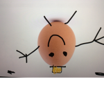 The cracked egg army