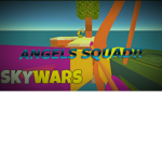 Angels squad!!