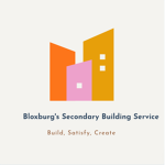 Bloxburg's Secondary Building Service
