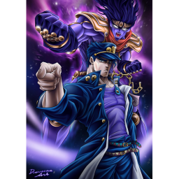 Stand legends