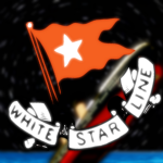 -White Star Line-