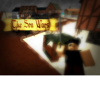 The Sea Wars (Beta)