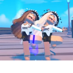 Bff Hangout
