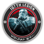 107th Imperial Legion