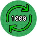 Game Badge Thumbnail