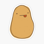 The Couch Potato Nation