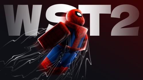 [NGÀY MỚI] Web Swinging thử nghiệm 2