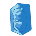 Snowgraved Chomik