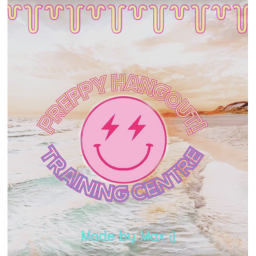 Preppy Hangout! ☻ (training centre)