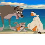 Balto Lovers  ~♥~