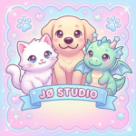 JØ STUDIO