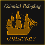CRC || Colonial Roleplay Community