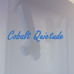 Cobalt Quietude