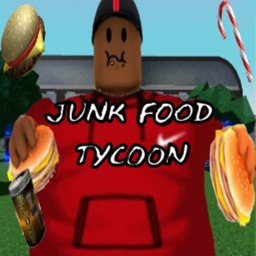 Junk Food Tycoon 2