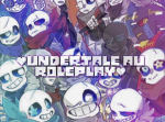 AU Undertale Universe