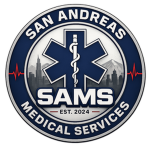 San Andreas Medical Services
