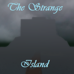 The Strange Island