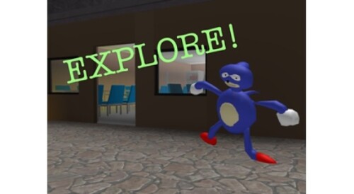 Meme Simulator: Rewritten!