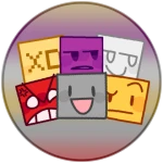 Game Badge Icon