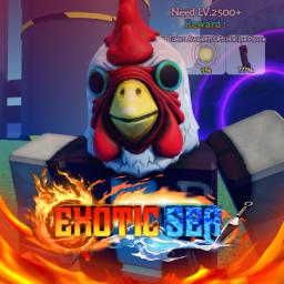 [👊HOTLINE] Exotic Sea