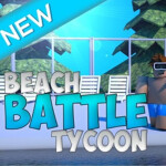 BEACH TYCOON!