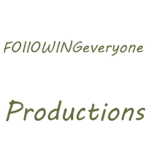 F0lI0WINGeveryone Productions