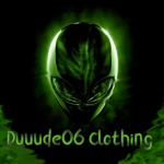 Duuude06 Clothing