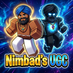 nimbads ugc Group Thumbnail