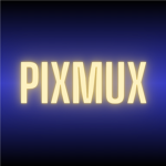 Pixmux