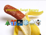 Banany Polska!