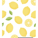 Lemons are dreamy