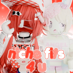 niche fits 4 u [200+ fits] [UPD many new fits]