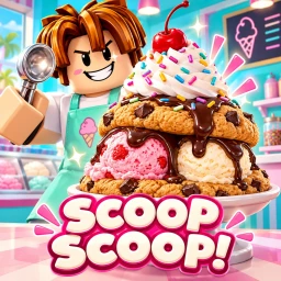 Scoop Scoop!🍦 icon