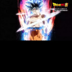 Dragon ball RP [Ultra Instinct]