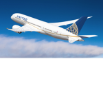 New United Airlines!