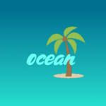 Ocean .
