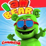Gummibär Group On ROBLOX