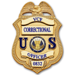 NYC ~ Correctional Division