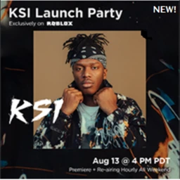 CRP Launch Party icon