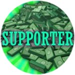 Game Badge Icon