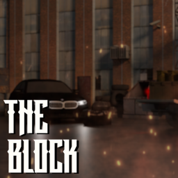 The Block icon