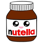~Mes petits Nutella~