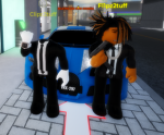 AMG ( Angelic Money Gang)