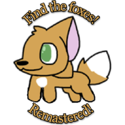 Find the Foxes: Remastered