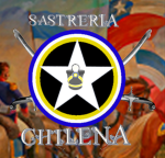 Sastrería chilena militar