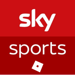 Sky Sports Roblox HQ icon