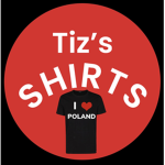 Tiz’s Shirts