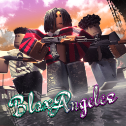 Blox Angeles